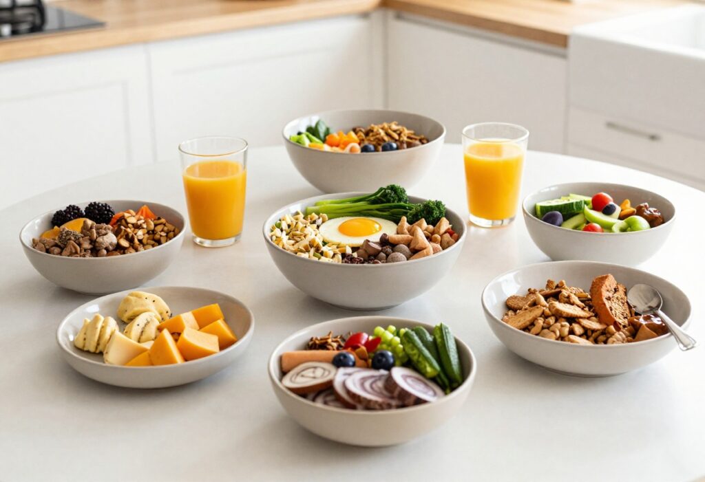 13 Practical Recipes to Save for Low Iodine Diet Recipes