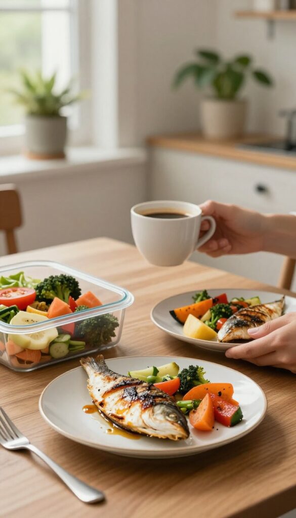 Healthy Fats and Oils: What to Use and Avoid