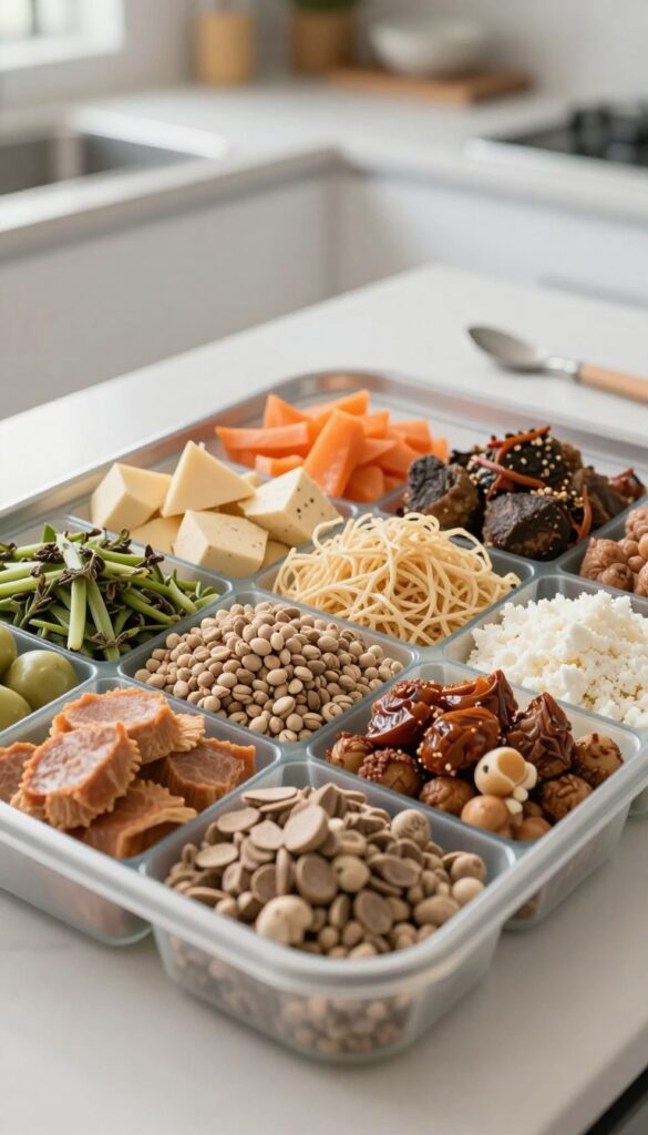 Eat Mindfully Without Distractions