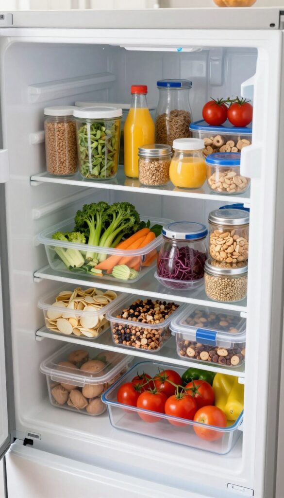 Plan Your Meals Ahead