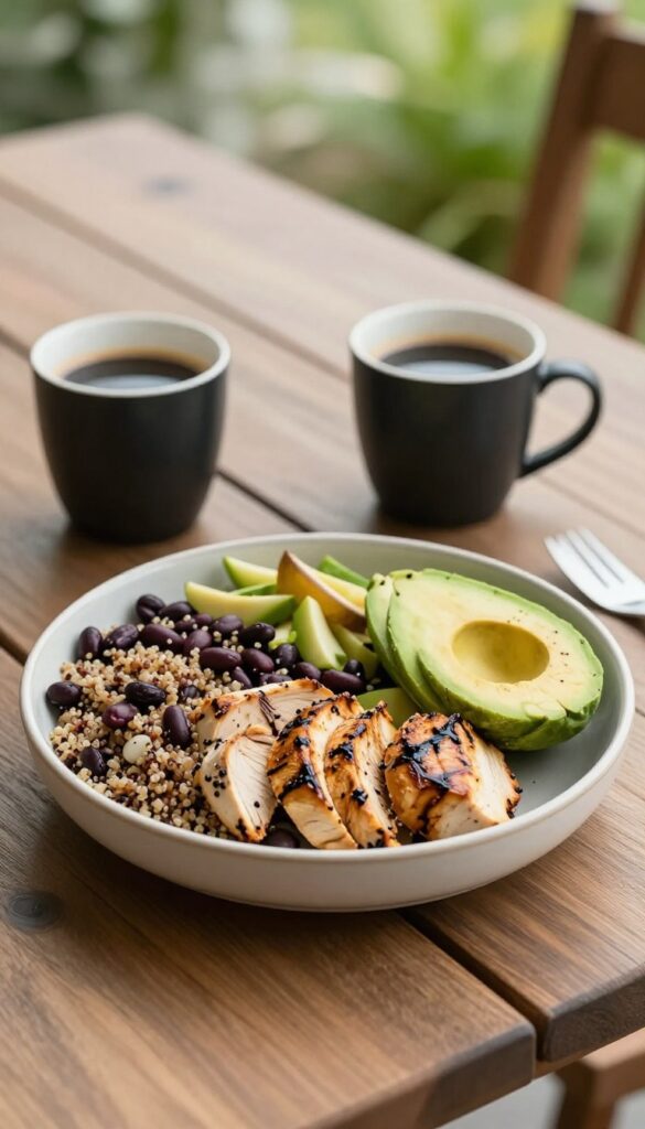 Coffee Add-Ins: Smart Choices for Flavor Without Calories